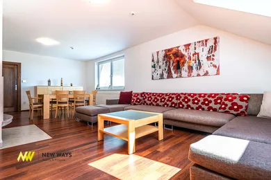 Byty na predaj, Vysoké Tatry · €319 500