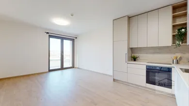 Na predaj byt v Bratislava-Staré Mesto · €289 000 · Novostavba
