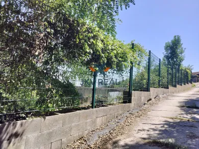 Eladó telkek, Limbach · €593 000