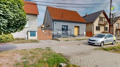 Na prenájom komerčné, 60 m², Kúty, Bratislavská