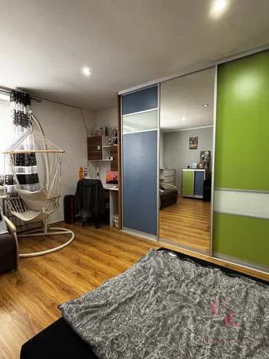 Na predaj 3-izbový dom, 115 m², Levice