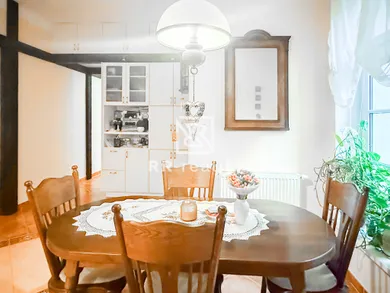 Na predaj 3-izbový byt, 90 m², Košice-Staré Mesto