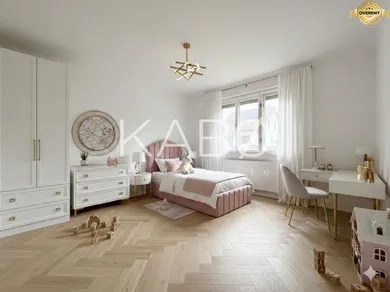 Na predaj dom, 86 m², Šoporňa