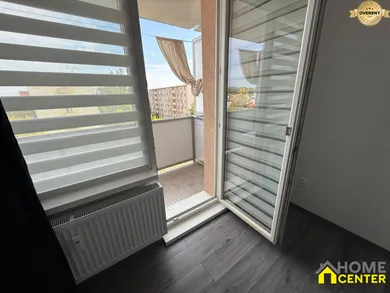 Na prenájom 3-izbový byt, 82 m², Nové Zámky, Ľ Štúra