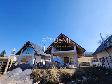 Na predaj 3-izbový dom, 100 m², Počúvadlo