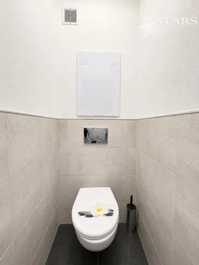 Na prenájom 3-izbový byt, 82 m², Topoľčany