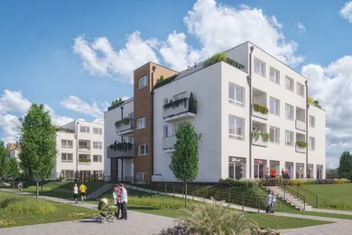 Byty na predaj 2-izbový, Ivanka pri Dunaji · €217 000
