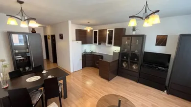 Na prenájom byt v Bratislava-Rača · €670 · Novostavba