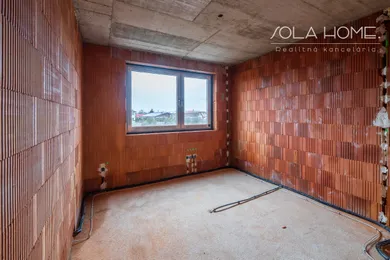 Na predaj dom, 133 m², Valaliky