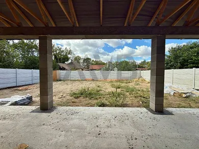 Na predaj dom, 181 m², Marcelová, Novodvorský rad