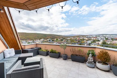 Byty na predaj 5-izbový, Košice-Sídlisko KVP · €410 000