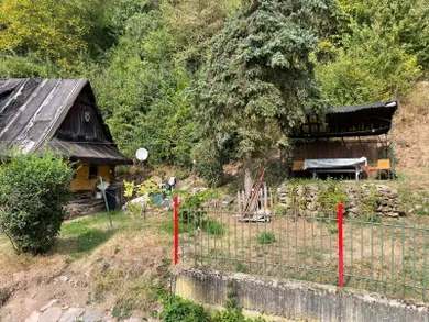 Na predaj pozemok, Banská Bystrica, Čerešňová