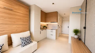 Na predaj 1-izbový byt, 23 m², Košice-Západ, Kysucká