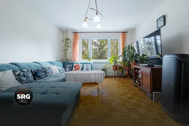 Mieszkania na sprzedaż, 3-pokojowe, Nové Zámky · €150 990