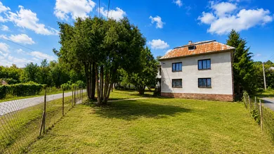 Na predaj dom, 160 m², Oľka