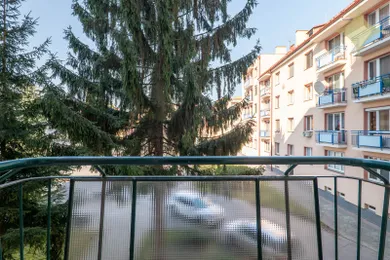 Na predaj 2-izbový byt, 50 m², Zvolen