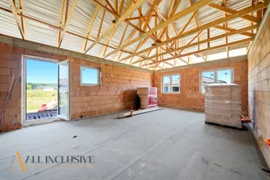 Na predaj dom v Veľký Meder · €156 990 · Novostavba