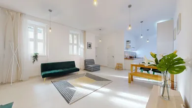 Квартири на продаж, 2-кімнатні, Bratislava-Staré Mesto · €334 000