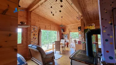 Na predaj dom, 70 m², Devičie