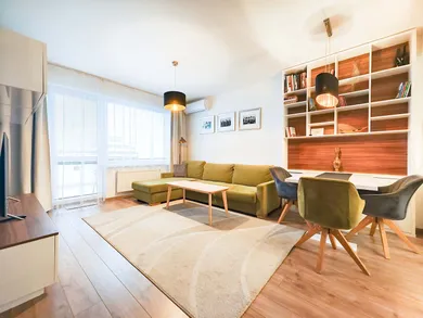 Na predaj byt v Košice-Staré Mesto · €299 000 · Novostavba