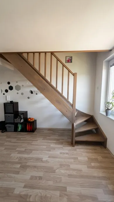 Na predaj 3-izbový byt, 83 m², Zohor, Školská