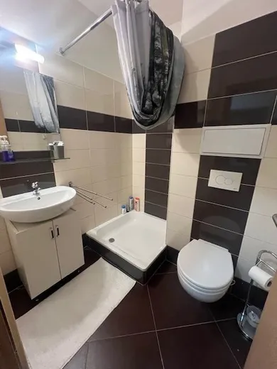 Na predaj 1-izbový byt, 27 m², Bratislava-Ružinov, Záhradnícka