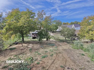 Na predaj pozemok, 193 m², Kocurany