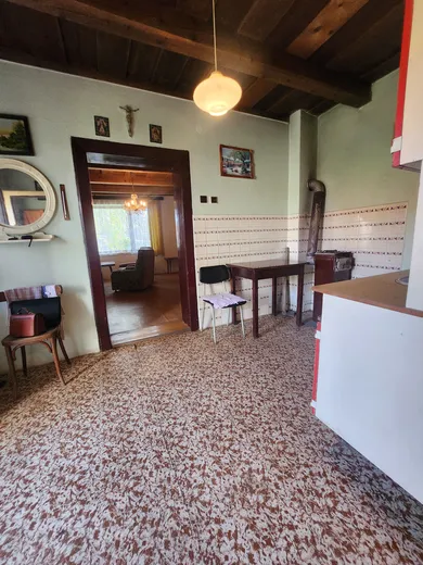 Na predaj dom, 50 m², Nitra, Na Priehon