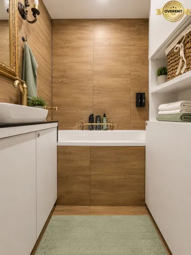Na predaj 3-izbový byt, 65 m², Čadca, Mierová
