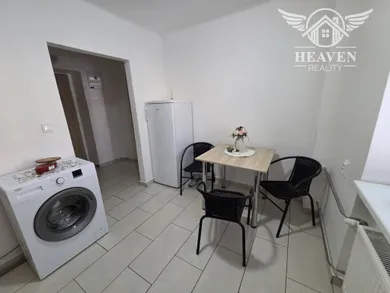 Na prenájom 1-izbový byt, 29 m², Komárno, .