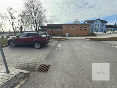 Na prenájom komerčné v Šaľa · €900 · Dokončené