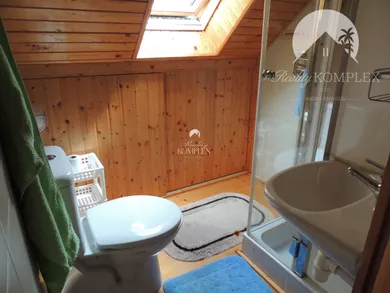 Na predaj 5-izbový dom, 230 m², Trstice, Hlavná