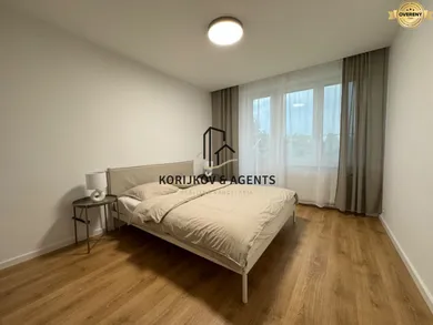 Na prenájom 2-izbový byt, 55 m², Humenné, Námestie Slobody