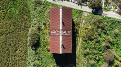 Na predaj komerčné, 375 m², Chrámec