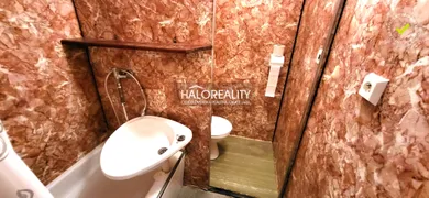 Na predaj 1-izbový byt, 36 m², Žiar nad Hronom