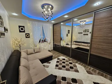 Na predaj 3-izbový byt, 97 m², Tomášikovo, Mlynská