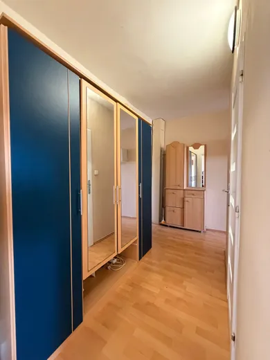 Na predaj 1-izbový byt, 41 m², Košice-Nad jazerom, Ždiarska