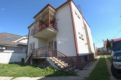 Na predaj dom v Bratislava-Podunajské Biskupice · €444 990 · Pôvodný stav