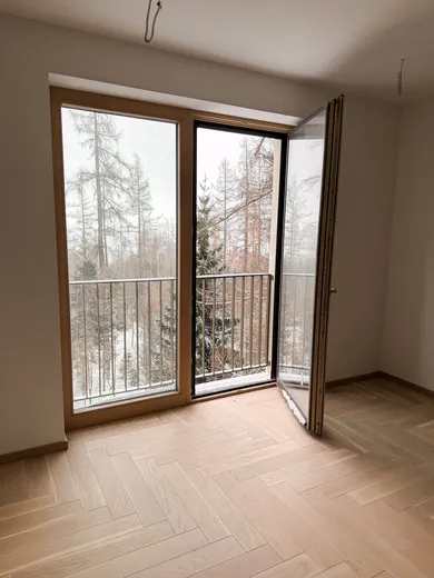 Na predaj 2-izbový byt, 53 m², Vysoké Tatry, Vyšné Hágy