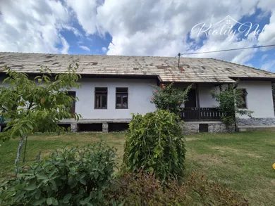 Na predaj 3-izbový dom, 100 m², Martin, -