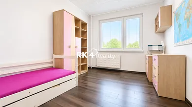 Na predaj 3-izbový byt, 65 m², Žilina
