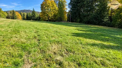 Na predaj pozemok, 850 m², Klokočov