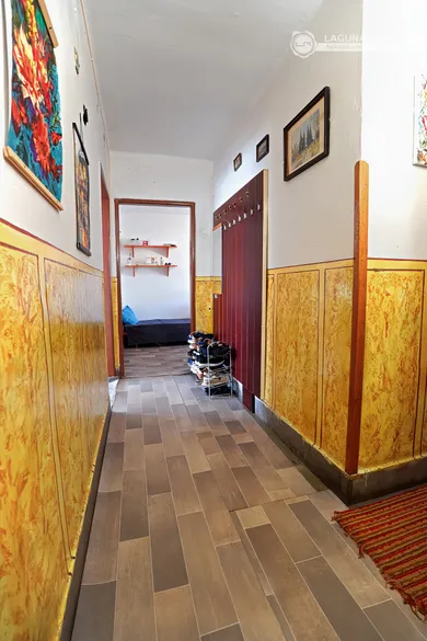 Na predaj 3-izbový byt, 73 m², Spišská Nová Ves, Čsl. armády
