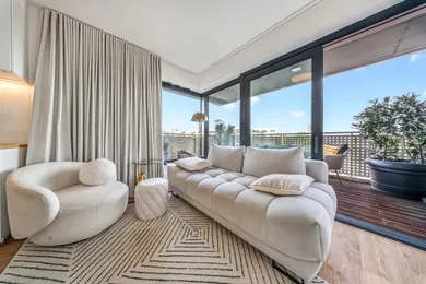 Byty na predaj 1-izbový, Bratislava-Nové Mesto · €239 880