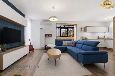 Квартири на продаж, 3-кімнатні, Stupava · €325 000