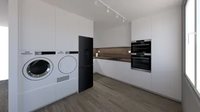 Na predaj 3-izbový byt, 77 m², Prešov, Volgogradská