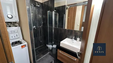 Na predaj 2-izbový byt, 64 m², Košice-Sever, Havlíčková