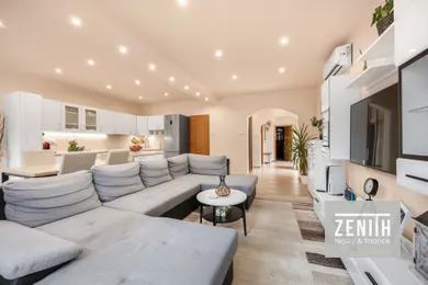 Na predaj 4-izbový dom, 185 m², Bernolákovo, Hviezdoslavova