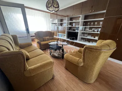 Na predaj dom v Liptovský Mikuláš · €169 990 · Pôvodný stav