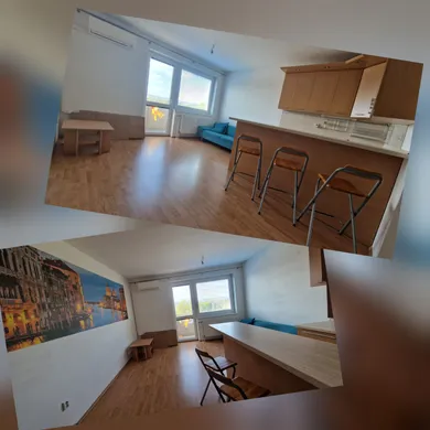 Na predaj byt v Bratislava-Podunajské Biskupice · €255 000 · Pôvodný stav